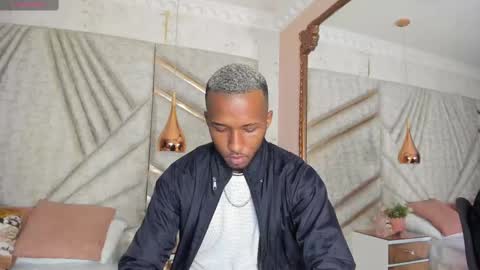 James  online show from March 4, 2025, 12:55 pm