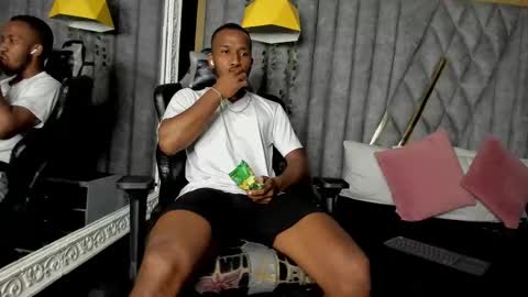 James  online show from March 8, 2026, 11:30 pm