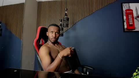 James  online show from March 20, 2026, 12:59 am