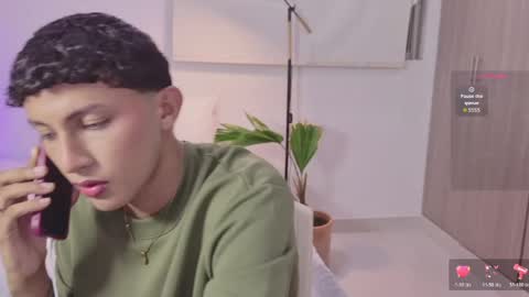 jamess_blanco online show from May 25, 2026, 6:52 am