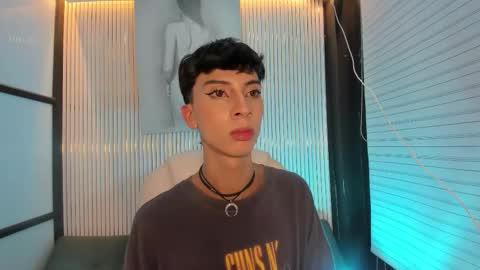 jamess_carterr_ online show from February 27, 2026, 12:21 am