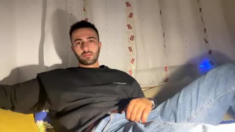 jamessandt online show from November 6, 2025, 8:32 pm