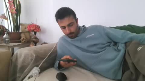 jamessandt online show from April 19, 2026, 5:07 am