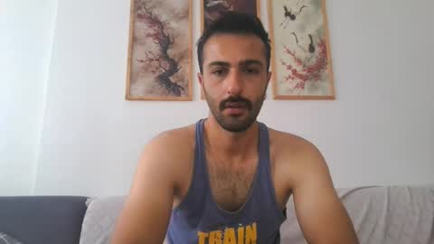 jamessandt online show from July 25, 2026, 9:29 am