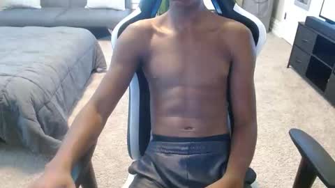 jamessbaker online show from April 18, 2026, 7:58 pm
