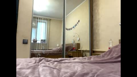 jamesstar4 online show from February 6, 2026, 12:08 pm