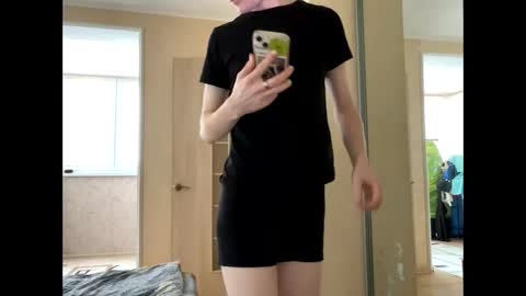 jamesstar4 online show from March 21, 2026, 8:19 am