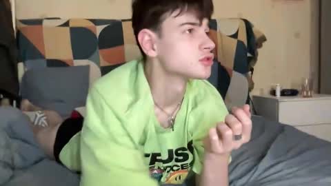 jamesstar4 online show from March 24, 2026, 8:36 pm