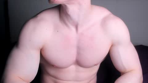 James Strong online show from November 8, 2025, 10:30 pm