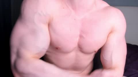 James Strong online show from February 14, 2026, 8:05 pm