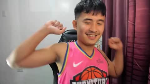 jamesthebigcockxxx online show from January 13, 2025, 7:42 pm