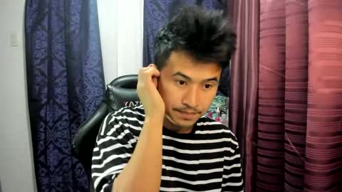 jamesthebigcockxxx online show from February 2, 2025, 10:06 pm