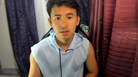 jamesthebigcockxxx online show from February 11, 2025, 6:40 am