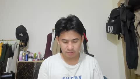 jamesthebigcockxxx online show from June 24, 2026, 8:19 pm