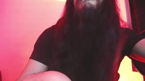 Snapshot of jamesvladi chatting on January 17, 2025, 1:36 am vlad online show from January 17, 2025, 1:36 am