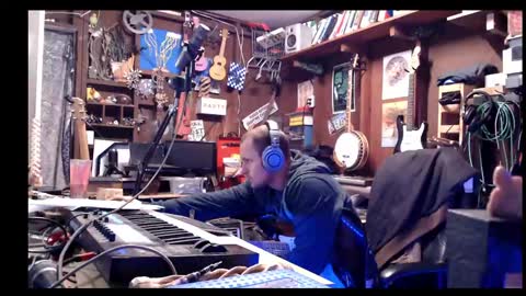 Jameswebbscope online show from February 16, 2025, 8:43 am