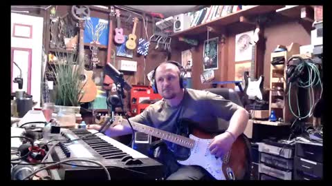 Jameswebbscope online show from February 24, 2025, 2:40 am