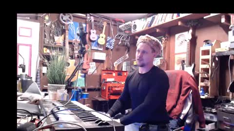 Jameswebbscope online show from February 27, 2025, 10:04 am