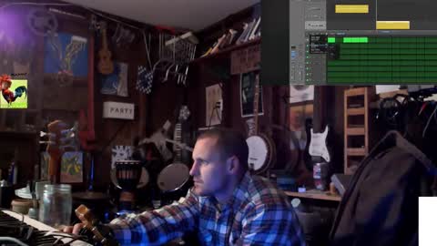 Jameswebbscope online show from November 6, 2025, 11:22 am