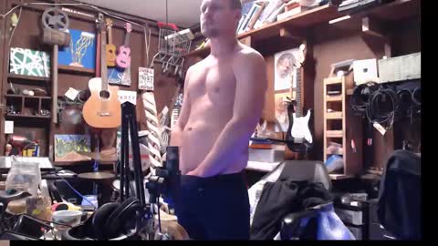 Jameswebbscope online show from December 17, 2025, 12:00 pm