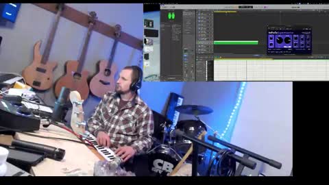 Jameswebbscope online show from February 16, 2026, 11:06 am