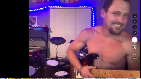 Jameswebbscope online show from March 16, 2026, 6:28 am