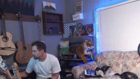 Jameswebbscope online show from July 5, 2026, 11:06 am