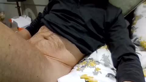 jameswhite5001 online show from March 30, 2026, 4:08 pm