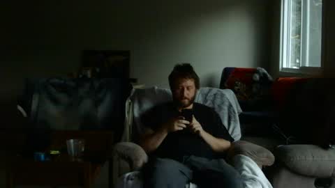 jameswolf777 online show from October 4, 2025, 1:42 pm