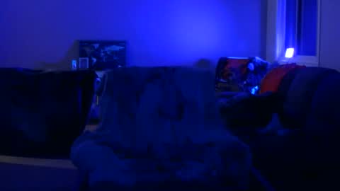 jameswolf777 online show from December 14, 2025, 2:00 pm