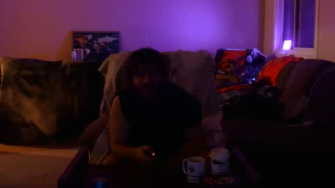 jameswolf777 online show from December 17, 2025, 3:01 am