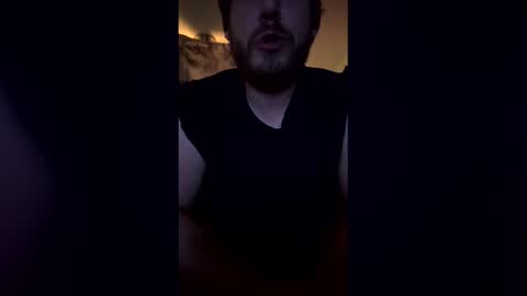 jameswolf777 online show from May 24, 2026, 8:30 am