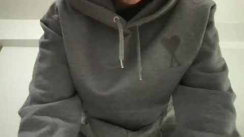 JAMI4U online show from April 17, 2026, 3:37 pm