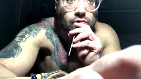 jamie19905 online show from January 22, 2025, 6:20 am