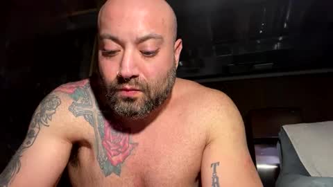 jamie19905 online show from February 1, 2025, 5:39 am