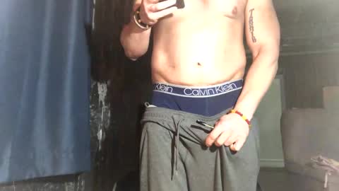 jamie19905 online show from February 22, 2025, 12:38 am