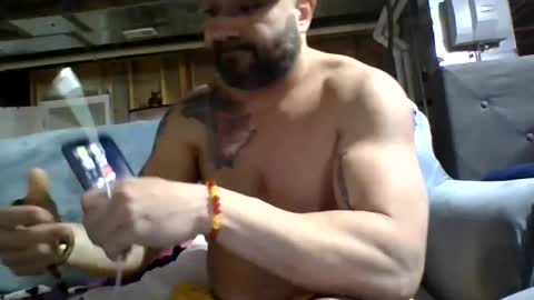 jamie19905 online show from February 26, 2025, 3:21 am