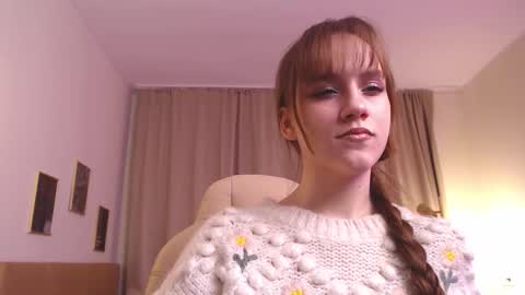 jamie_chung online show from February 5, 2026, 7:24 am