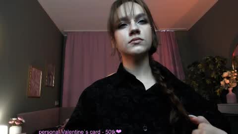 jamie_chung online show from February 15, 2026, 3:03 am