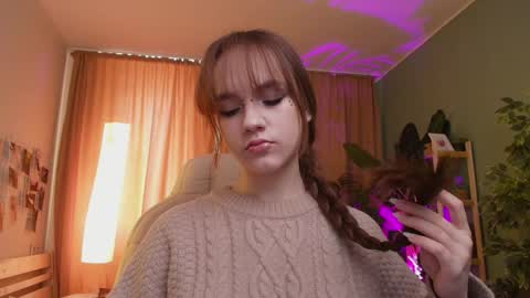 jamie_chung online show from April 9, 2026, 3:06 am