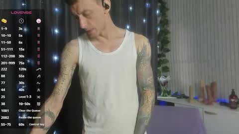 jamie inked online show from May 14, 2026, 6:31 am