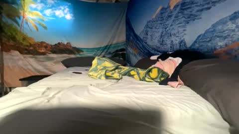 OF - Jamiejordans online show from March 24, 2026, 10:04 pm