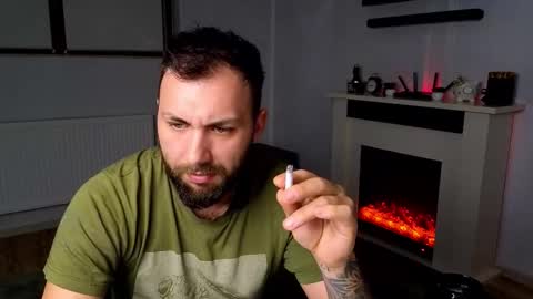 Robbie online show from November 14, 2025, 6:45 am