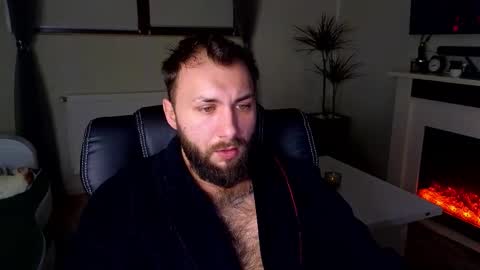 Robbie online show from February 12, 2026, 6:41 am