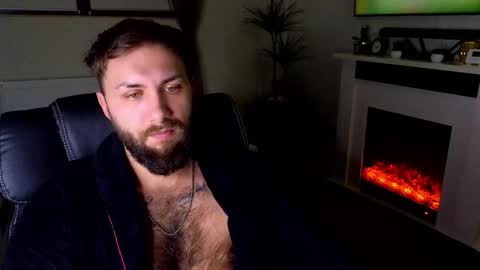 Robbie online show from March 5, 2026, 6:09 am