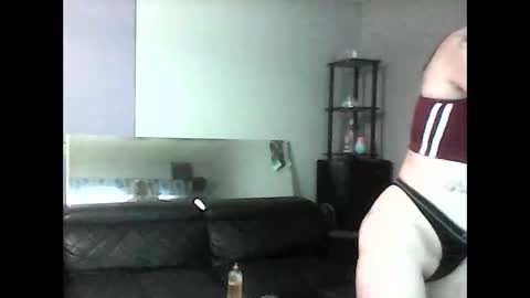 Snapshot of jamieroseknows chatting on September 21, 2025, 5:20 am Jae Bae Rosay           birthday was not so hot online show from September 21, 2025, 5:20 am