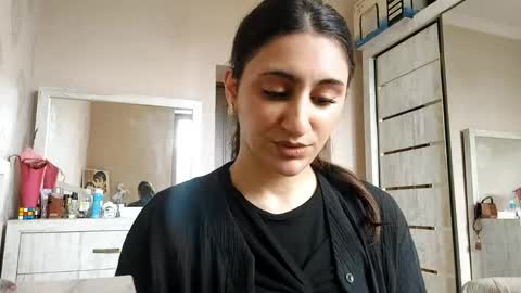 Niki online show from April 26, 2026, 11:08 am