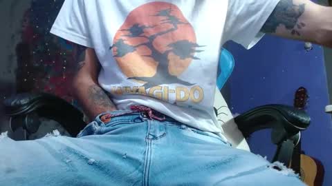 Jammes. online show from January 27, 2025, 7:13 pm