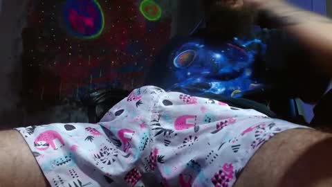 Jammes. online show from February 9, 2025, 10:43 pm