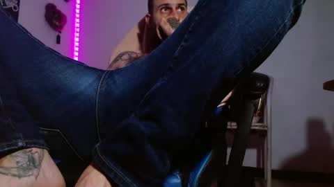 Jammes. online show from April 22, 2026, 6:53 pm